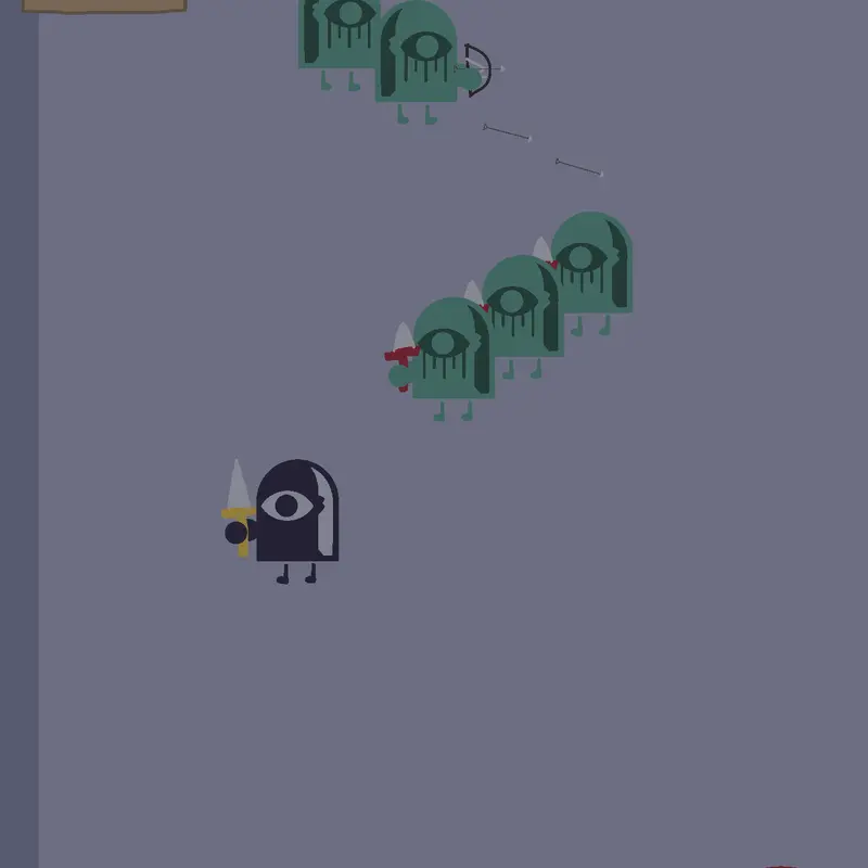 Game by @yellowcoral