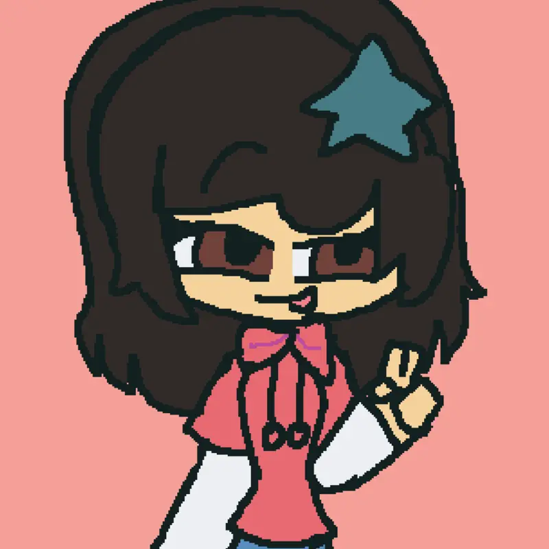 Game by @JULIA_IS_MULTIFANDOM-