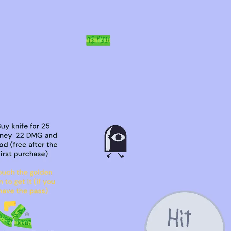 Kill people and steal their wallets by @slvrn2
