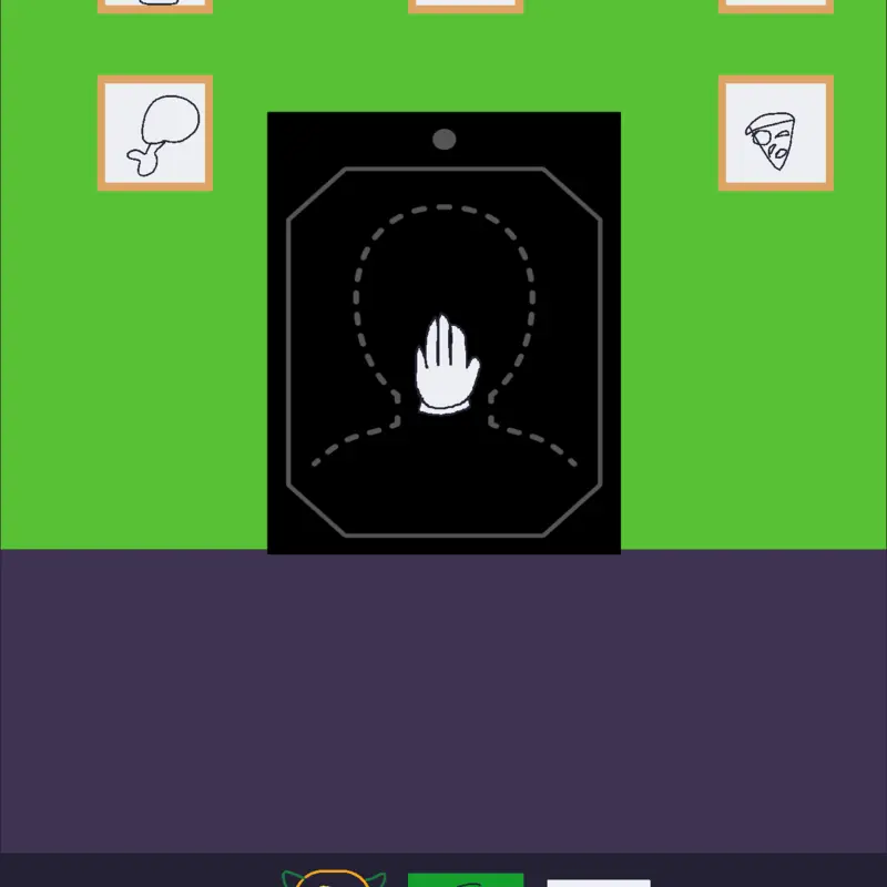 Game by @shy_blue34