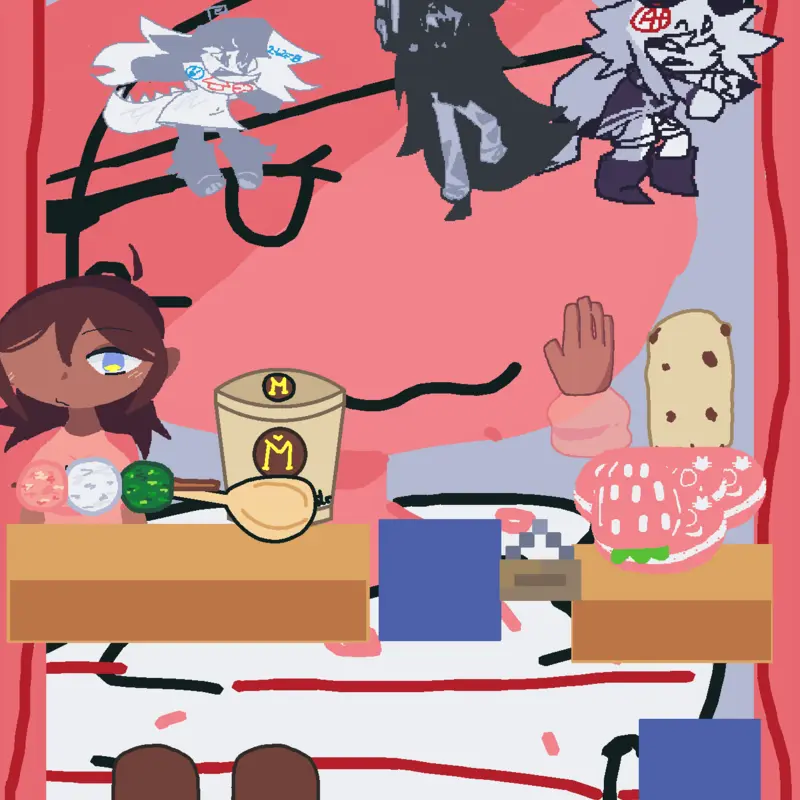 Game by @hai_819342