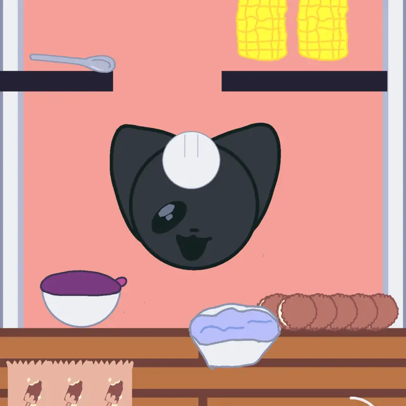 Game by @Enderman-violet