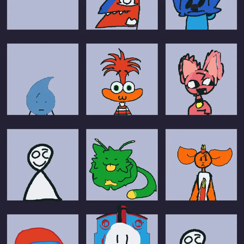 Game by @dddm