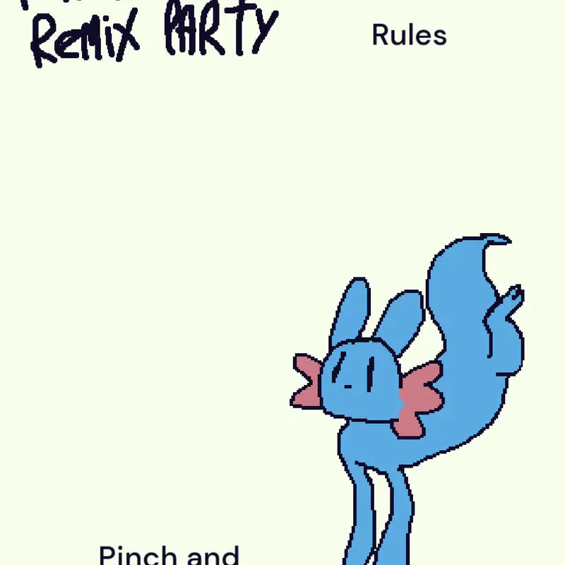 Game by @tofukitty