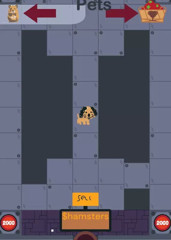 Game by @lukelovescastle