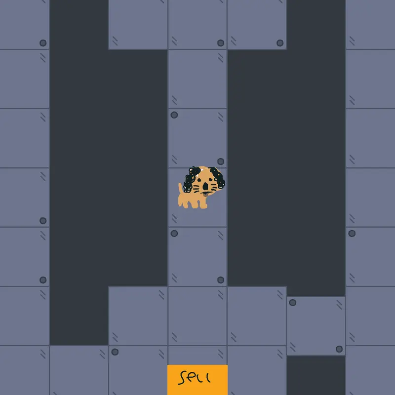Game by @lukelovescastle