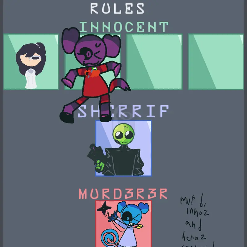 Game by @YellowYellowYellow