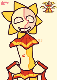 this is so bad ;-;