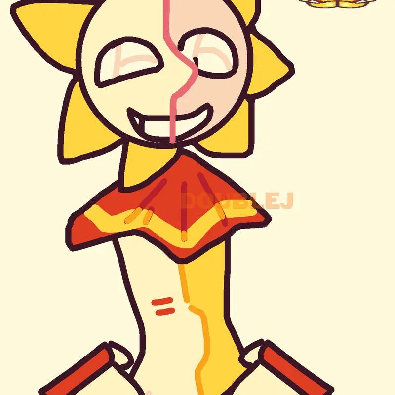 Game by @-D0UBLEJ-