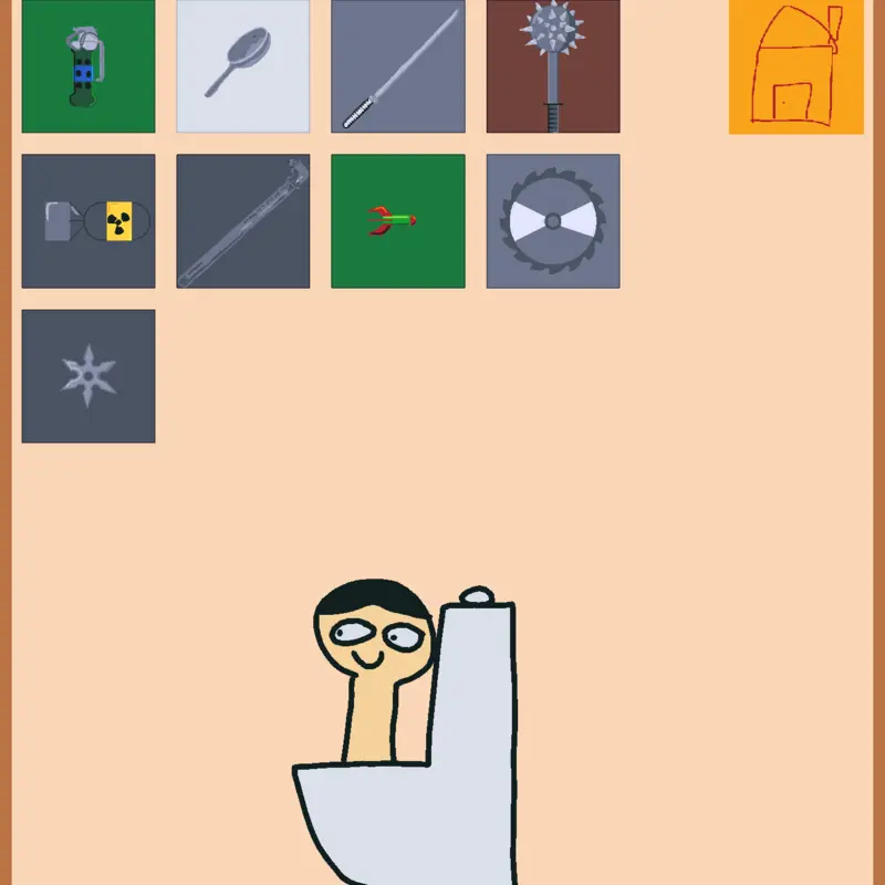 Game by @gggijjj