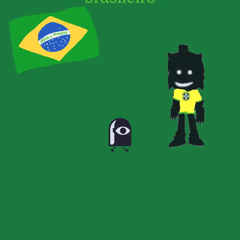 Game by @Carlinhos_br