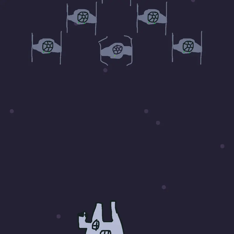 Game by @Rebelvader
