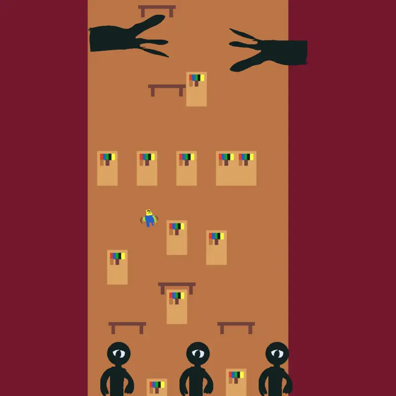 Game by @cat765