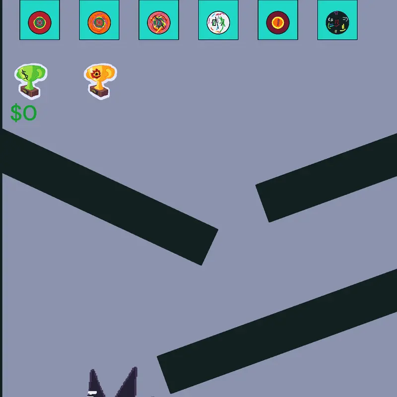 Game by @mCUPCAKE