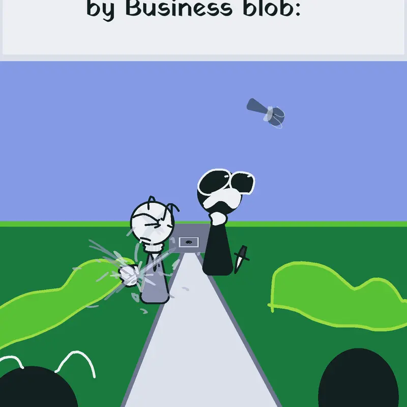 Game by @ReverseBlob
