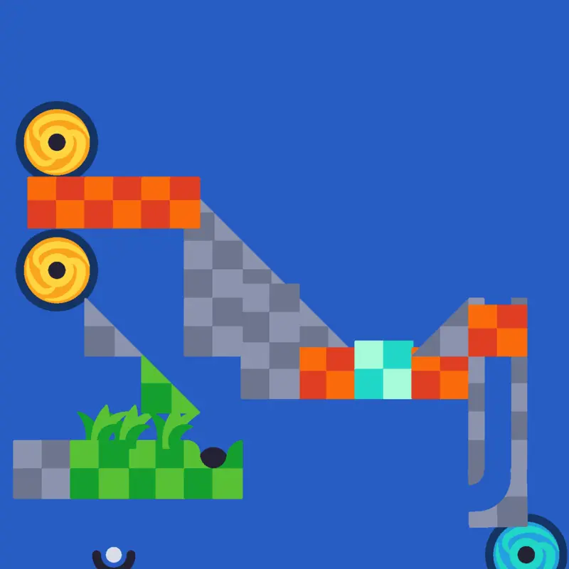 Game by @V1isREADYBR