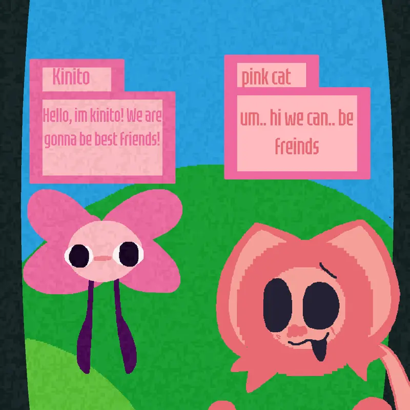 Game by @pink_cat_official