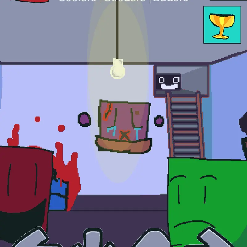 Game by @flyylp