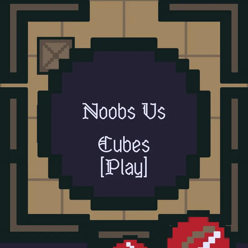Game by @idontknowbecauseyes