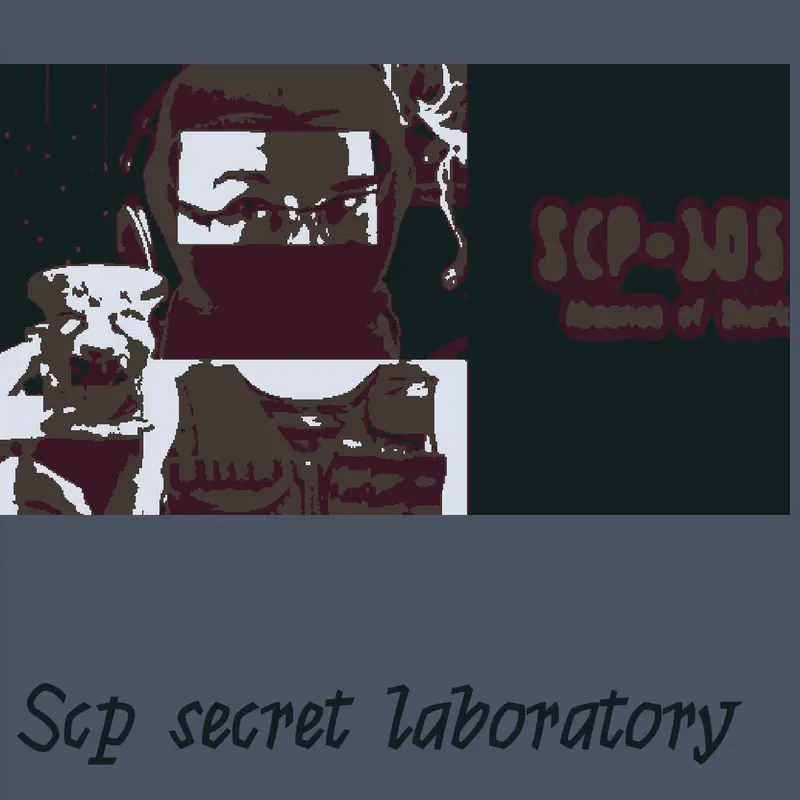 Game by @SCP-096Euclid