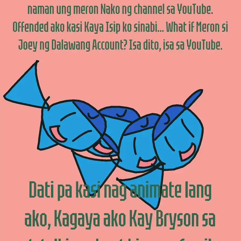 Joeyplays by @JoeyplaysFilipino