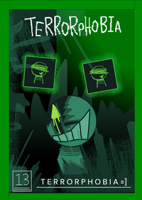 Terrorphobia