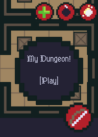Roguelike but worst :v