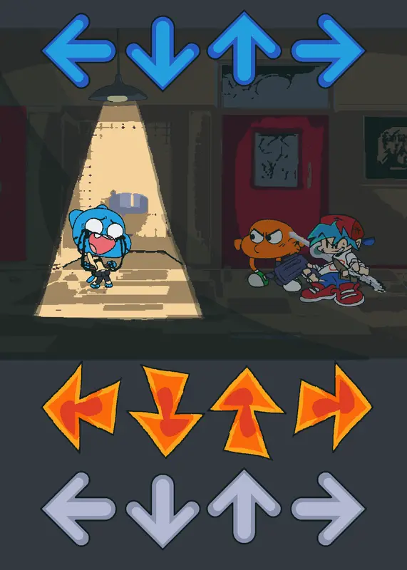 Game by @Dylan_fnf378