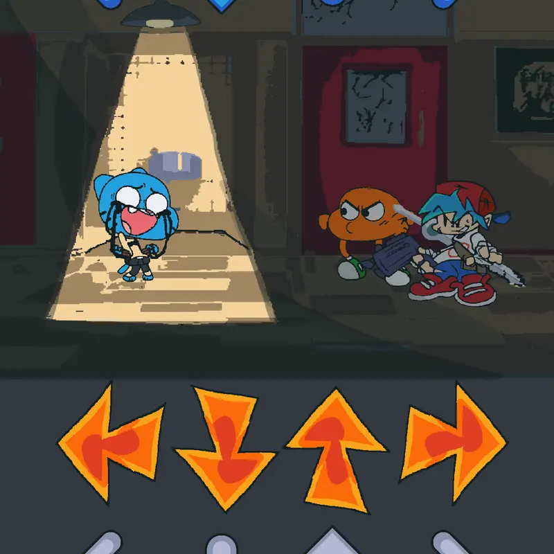 Game by @Dylan_fnf378