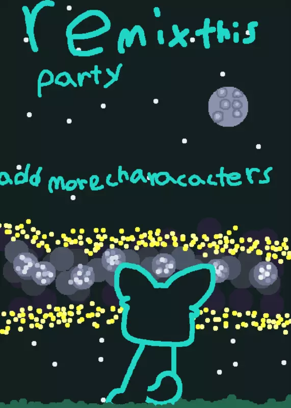 Game by @avenewsmartkidhere