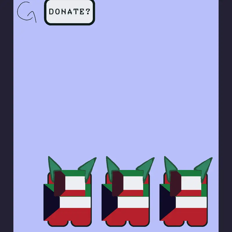 Game by @Matkah