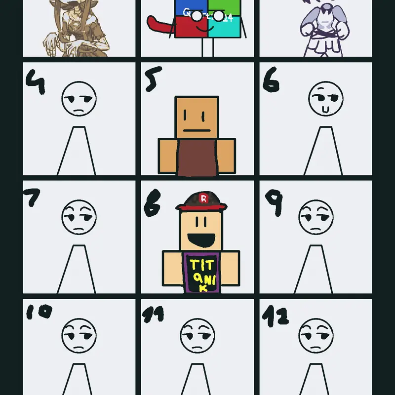 Game by @4SHBANE