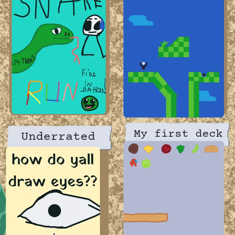 Game by @bfbfan2024