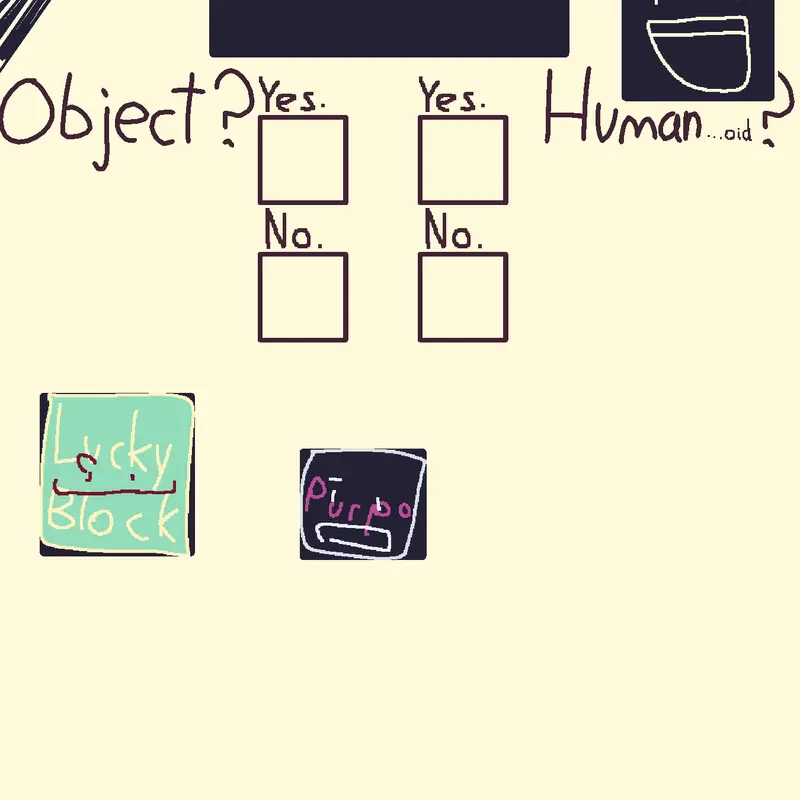 Game by @ChocolatadaEmbotellada