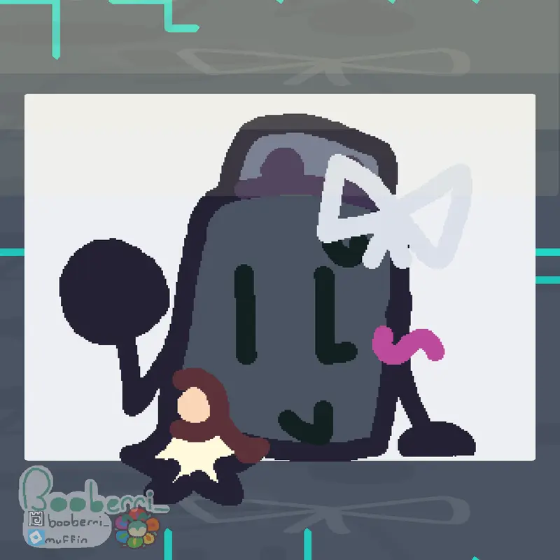 Game by @booberri_