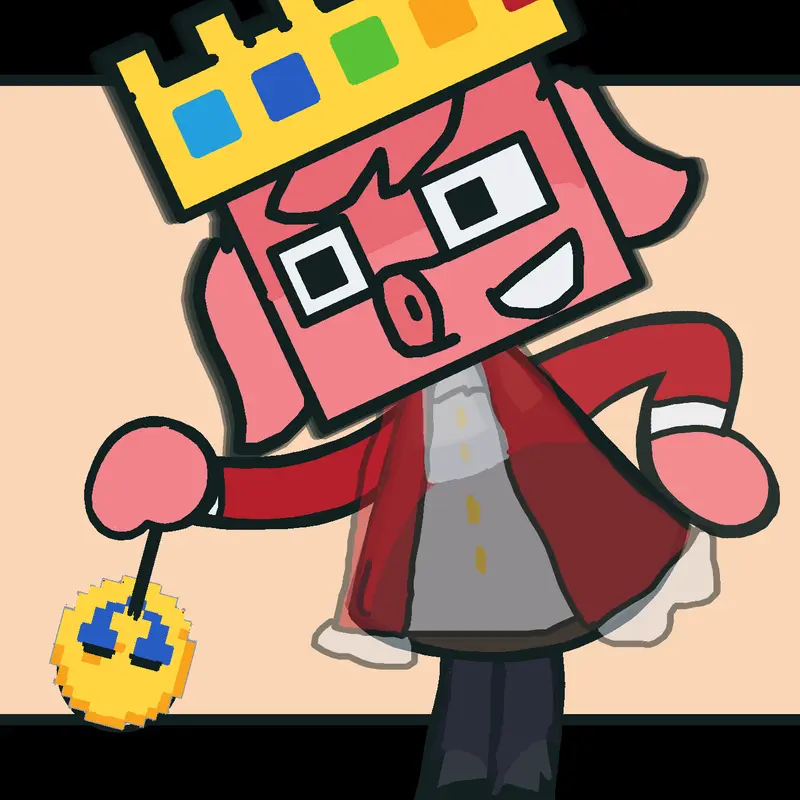 Game by @Gumballwatterson37
