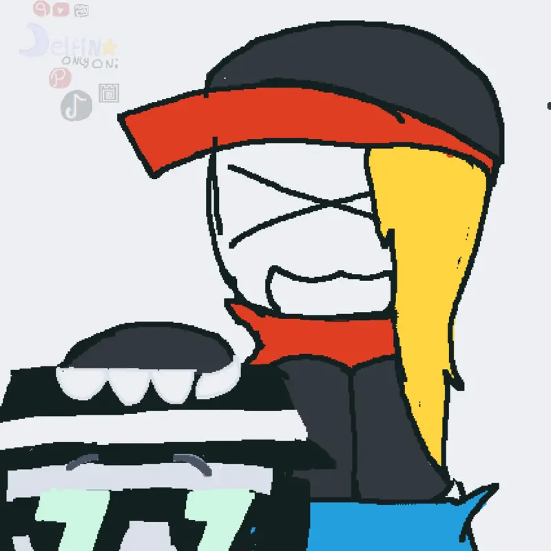 Game by @DelfinaTheDolphin