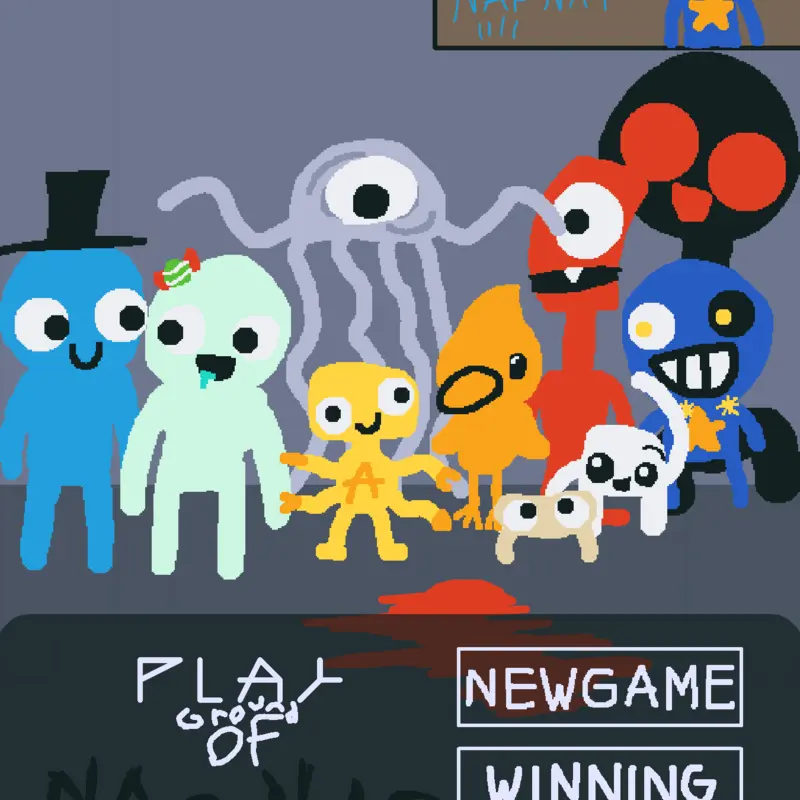 Game by @TallyThyAxolotl