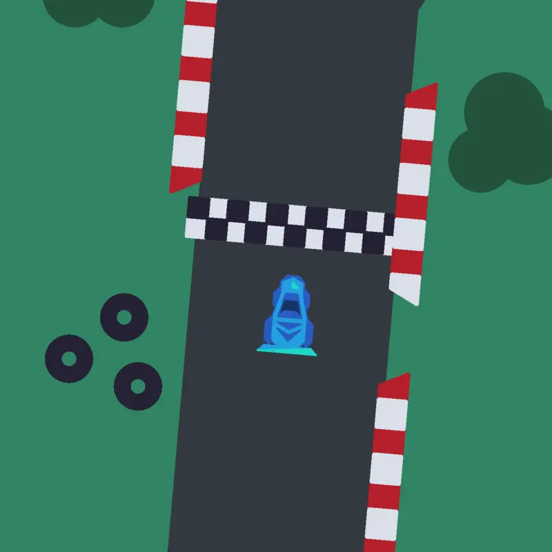 Game by @CHARSBLESSED
