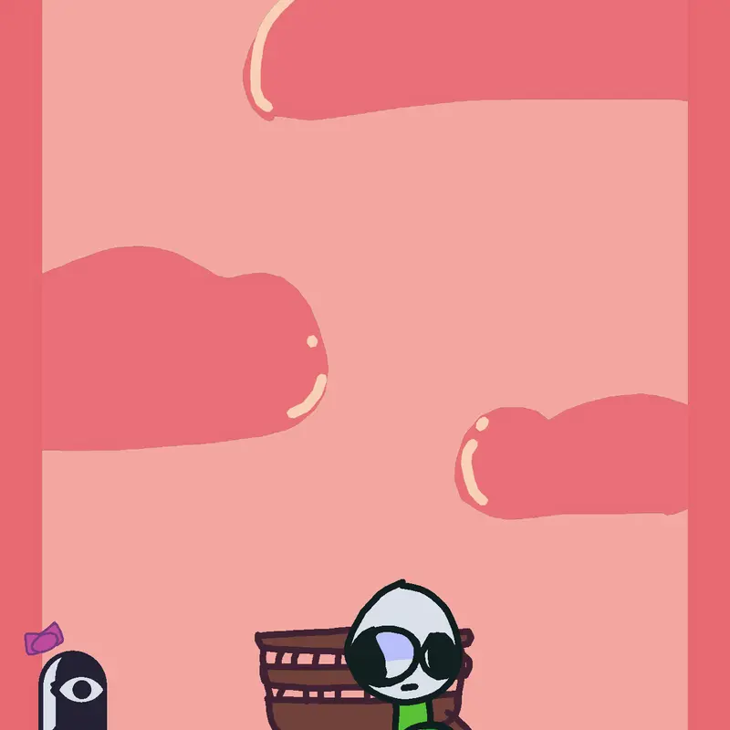 Game by @pizza_cookie