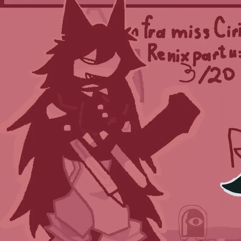 Game by @KindaKosmic