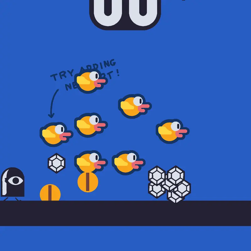 Game by @1113srd