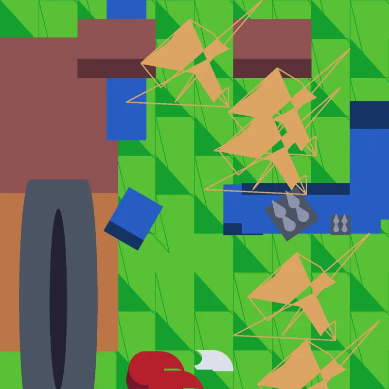 Game by @aieckia2026