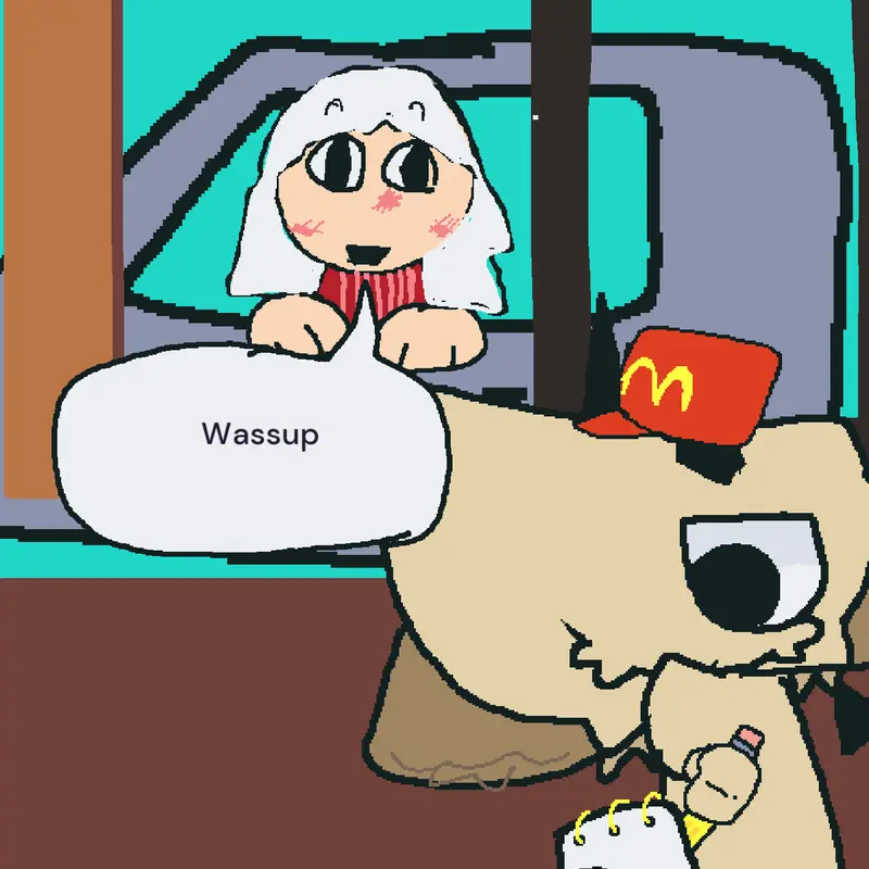 Game by @GingerthepastryOFFICIAL
