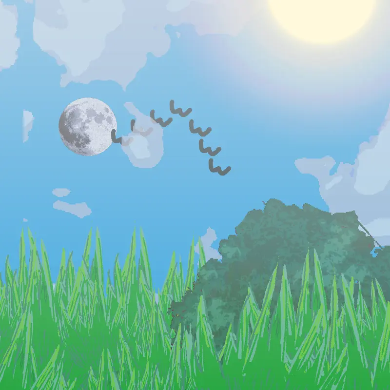 Realistic Garden by @Kyle_2862