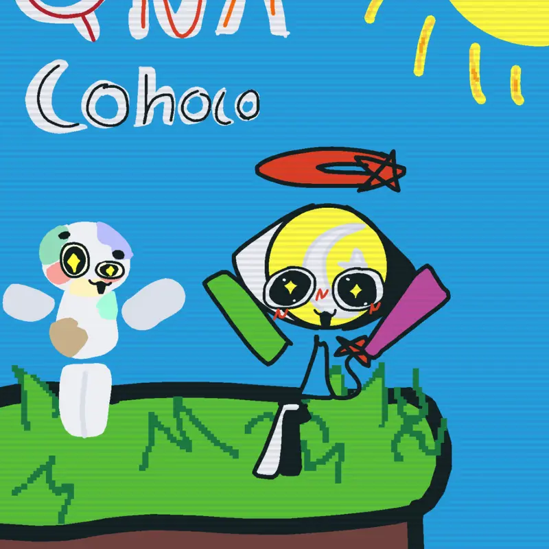 Game by @Kittykat12
