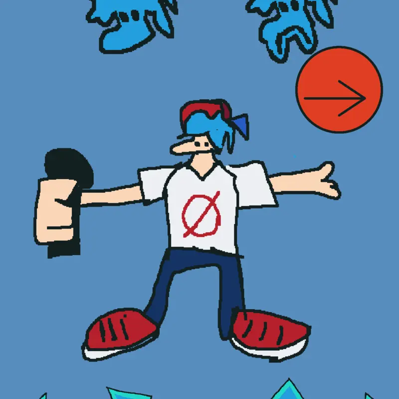Game by @Vanyr3000