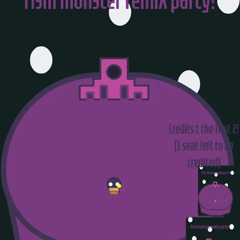 Game by @mliminal_studios