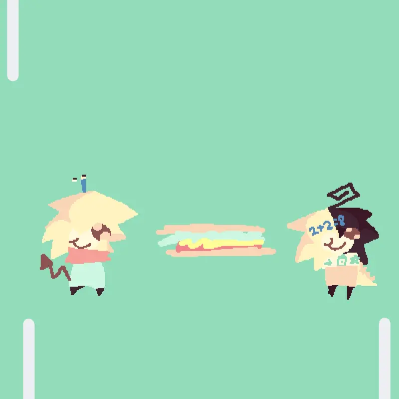 Game by @Claire_eclair