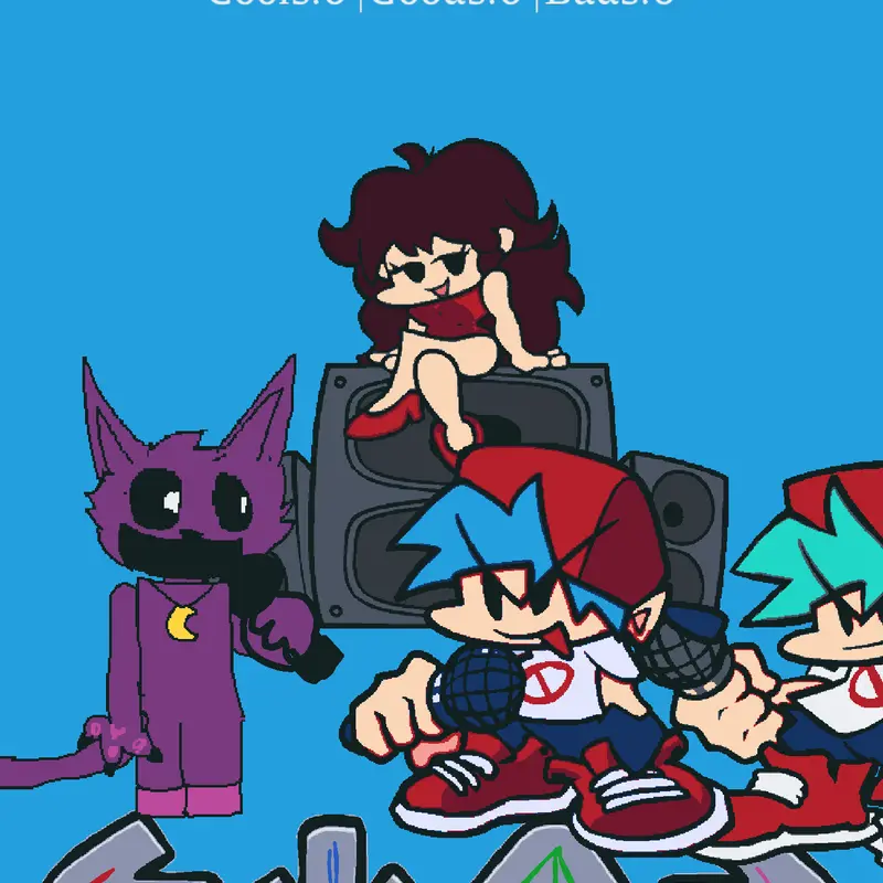 Game by @bfgames